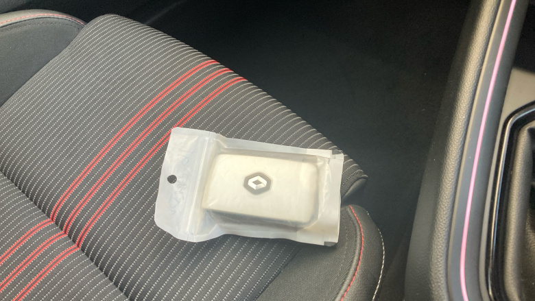 Renault Clio 1.0 TCe 90 RS Line 5dr Petrol Hatchback